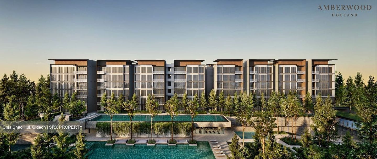 Jalan Merah Saga (D10), Condominium #627332831